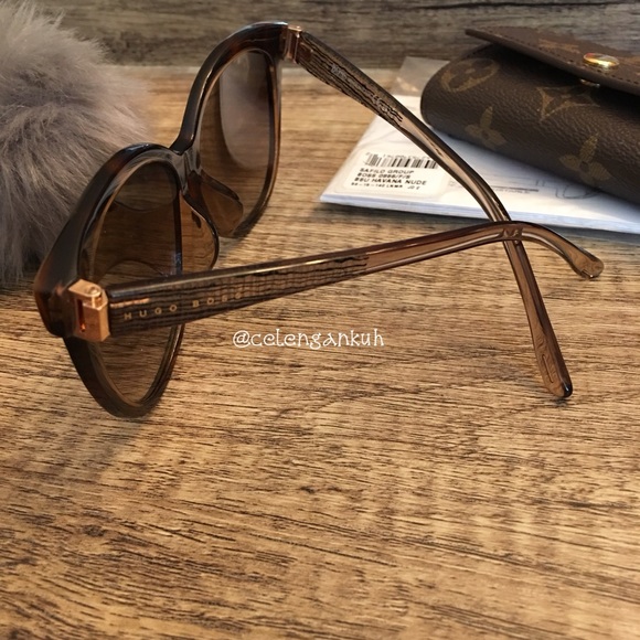 Hugo Boss | Accessories | Authentic Hugo Boss Sunglasses New | Poshmark